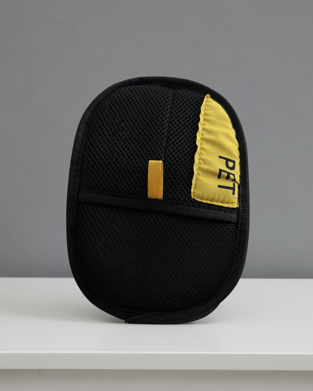 Gants anti-poils électrostatiques pour chiens et chats