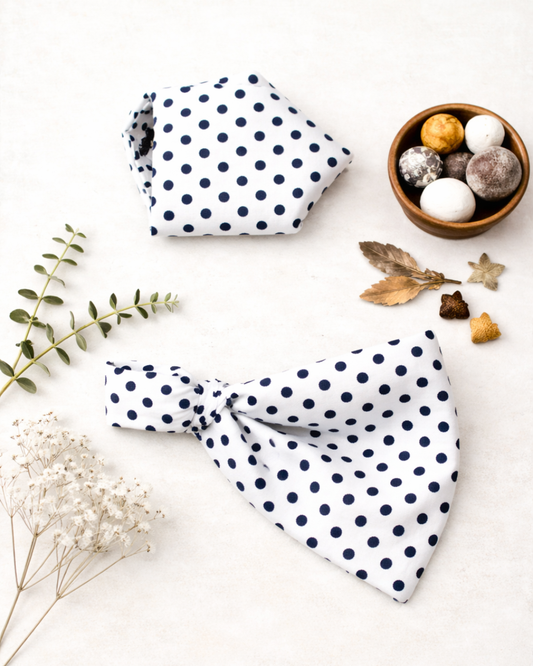 Matchy Bandeau - Ainhoa