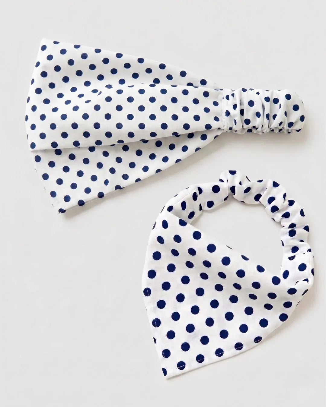 Matchy Céleste Blanc