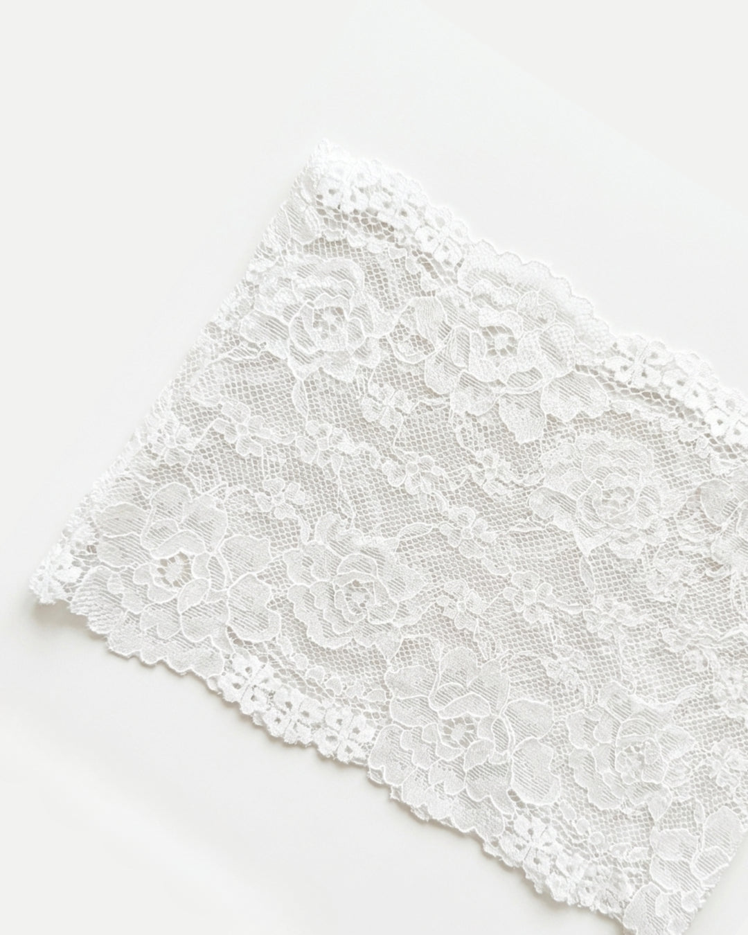 Bandeau Alma Dentelle | Femme