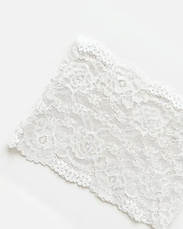 Bandeau Alma Dentelle