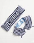 Matchy Claudine Bleu