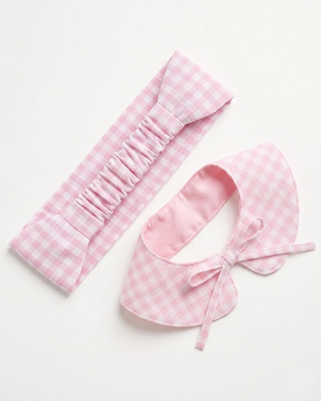 Matchy Claudine Rose