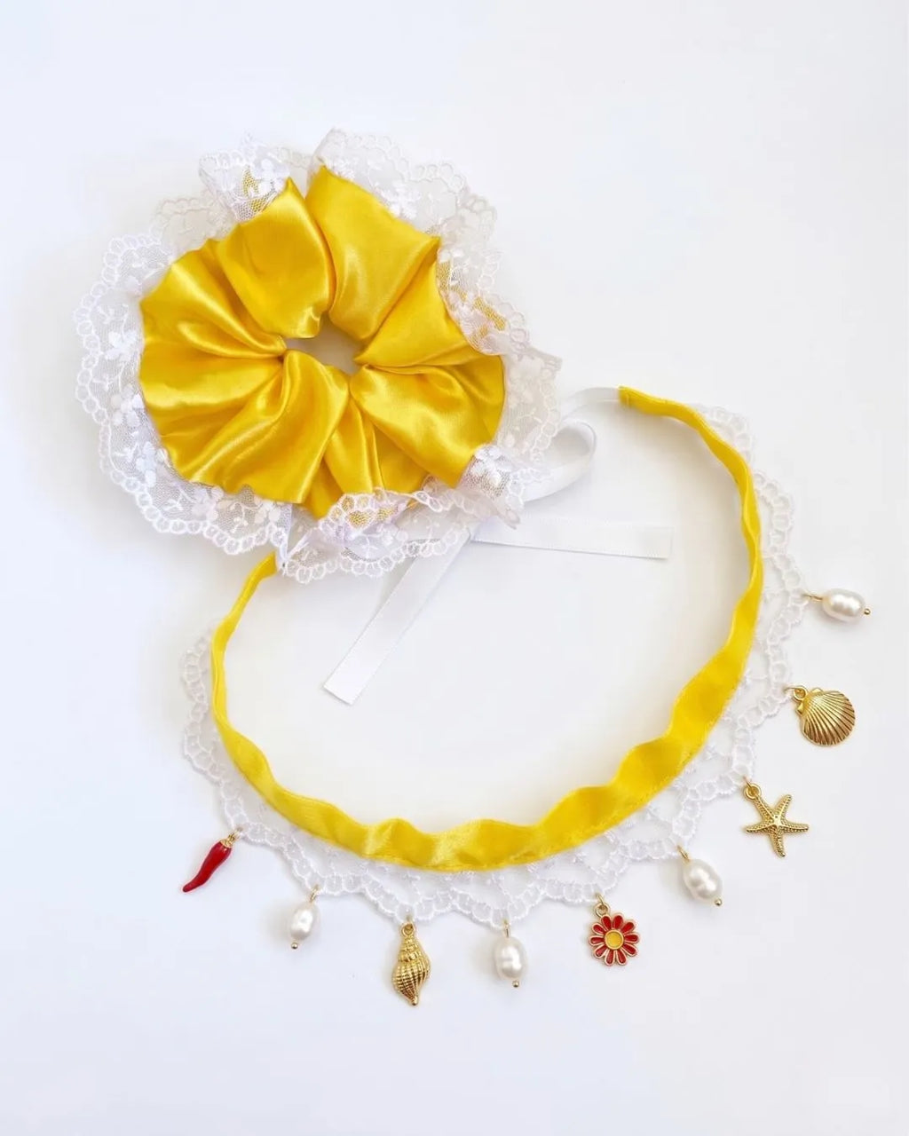 Matchy Lolita