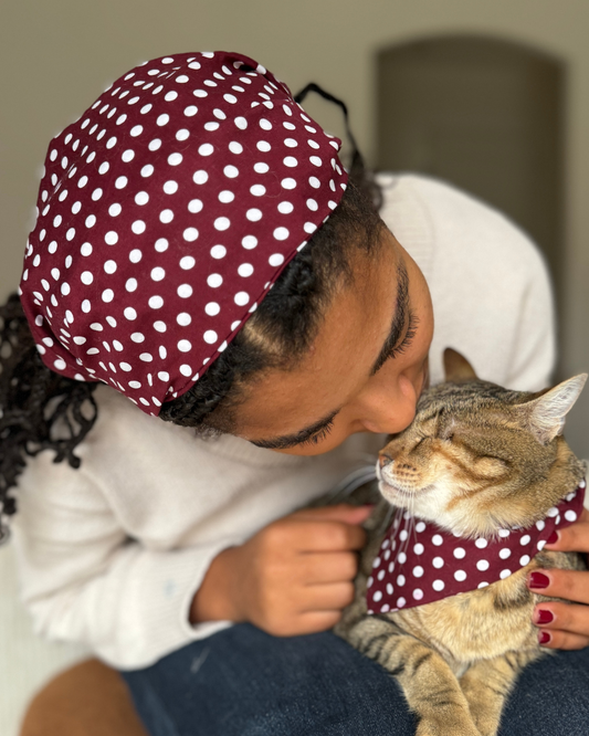 Duo Matchy - Margaux