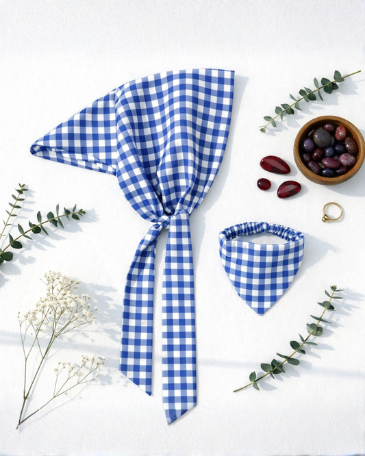 Matchy Foulard - Brigitte