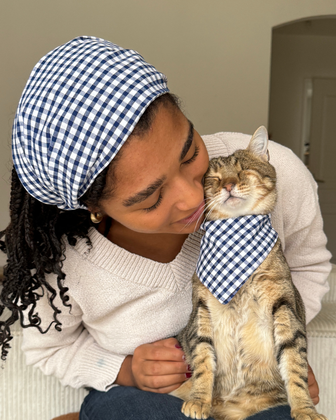 Matchy Bandeau - Brigitte