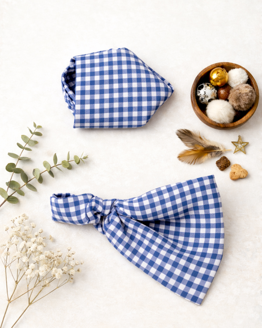 Matchy Bandeau - Brigitte