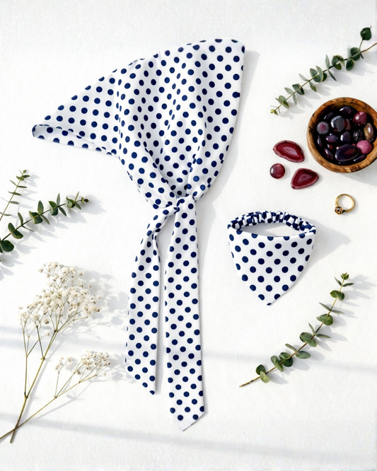 Matchy Foulard - Ainhoa