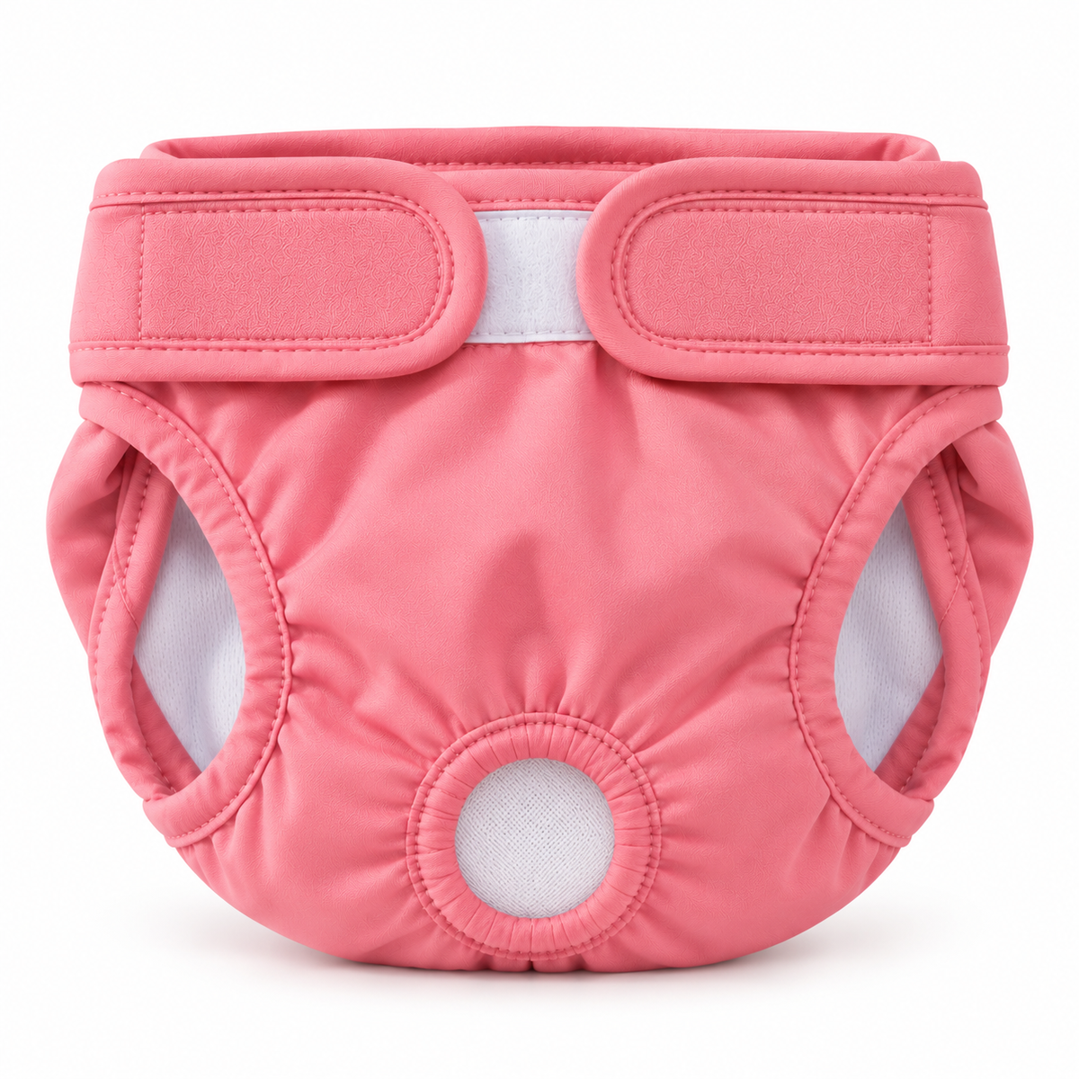Pink Cocoon Pets washable dog diaper packshot